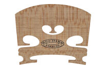 Podstawek skrzypcowy A Student 4/4 40mm Milo Stamm - 3