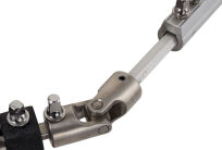 Stopa podwójna Millenium The Strike - 8