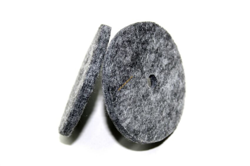 Pad Podkładka filcowa do talerzy komplet F1 BELTI