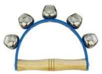 Zestaw Instrumentów Perkusyjnych LT-9 - 6