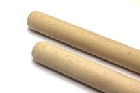 Dzwonki chromatyczne 27-tonowe AKORD + klawes + pok żółty - 10