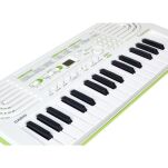 Keyboard Casio SA-50 dla dzieci - 7