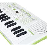 Keyboard Casio SA-50 dla dzieci - 8