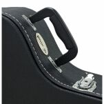 Futerał do gitary klasycznej Thomann - 3