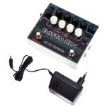 Efekt gitarowy Electro Harmonix Battalion - 2