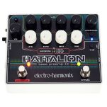Efekt gitarowy Electro Harmonix Battalion - 3