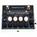 Efekt gitarowy Electro Harmonix Battalion - 4