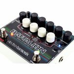 Efekt gitarowy Electro Harmonix Battalion - 12