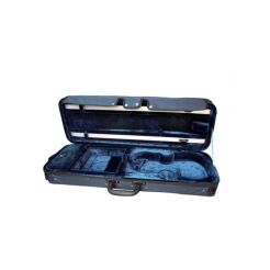 Futerał na skrzypce 1/2 CVK 02 GEWApure