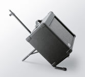 Statyw pod wzmacniacz K&M 28130 - 3