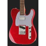 Gitara elektryczna Squier Affinity Tele SH FMT CRT - 2