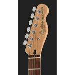 Gitara elektryczna Squier Affinity Tele SH FMT CRT - 3