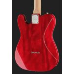 Gitara elektryczna Squier Affinity Tele SH FMT CRT - 5