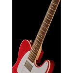 Gitara elektryczna Squier Affinity Tele SH FMT CRT - 8