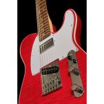Gitara elektryczna Squier Affinity Tele SH FMT CRT - 9