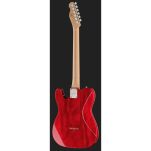 Gitara elektryczna Squier Affinity Tele SH FMT CRT - 10