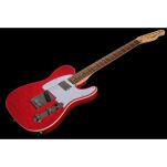 Gitara elektryczna Squier Affinity Tele SH FMT CRT - 12