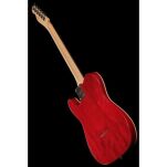 Gitara elektryczna Squier Affinity Tele SH FMT CRT - 13