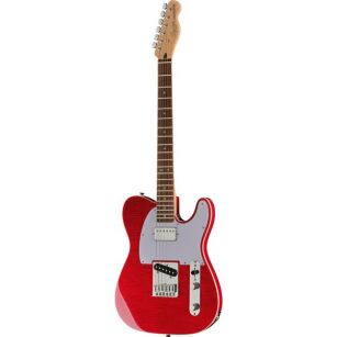 Gitara elektryczna Squier Affinity Tele SH FMT CRT