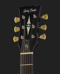 Gitara Elektryczna Harley Benton SC-400 SGT - 8