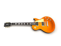 Gitara Elektryczna Harley Benton SC-400 SGT - 2