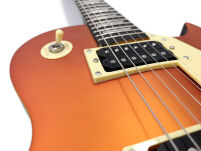 Gitara Elektryczna Harley Benton SC-400 SGT - 7