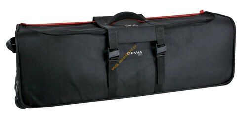 Torba do perkusji Hardware trolley SPS Wymiary- 95x31x31 cm  GEWA