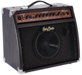 Wzmacniacz do gitary akustycznej Harley Benton HBAC-20 - 4