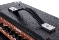 Wzmacniacz do gitary akustycznej Harley Benton HBAC-20 - 10