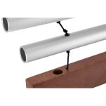 Chimes Sonority Dzwonki Thomann Sonority Chimes Aria - 6