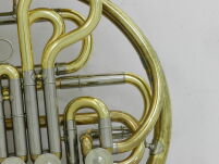 Waltornia Bb/F YHR-664 Po przeglądzie technicznym DR23-179 - 9