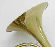 Waltornia Bb/F YHR-664 Po przeglądzie technicznym DR23-179 - 15