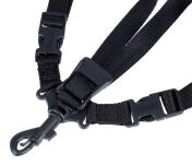 Szelki do saksofonu NEOTECH Super Harness Junior - 6