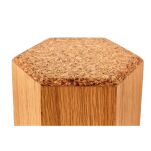 Zaklinacz deszczu Thomann Wooden Rain Column 60OA - 7