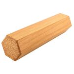 Zaklinacz deszczu Thomann Wooden Rain Column 60OA - 8