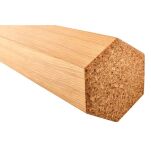 Zaklinacz deszczu Thomann Wooden Rain Column 60OA - 9