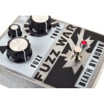 Efekt gitarowy Death by Audio Fuzz War - 4