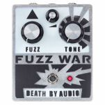 Efekt gitarowy Death by Audio Fuzz War - 6