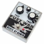 Efekt gitarowy Death by Audio Fuzz War - 10