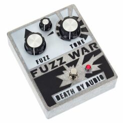 Efekt gitarowy Death by Audio Fuzz War