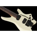Gitara elektryczna bez główki Hils Next HN5 Ivory - 2
