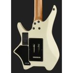 Gitara elektryczna bez główki Hils Next HN5 Ivory - 5