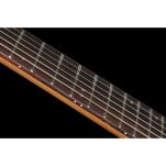 Gitara elektryczna bez główki Hils Next HN5 Ivory - 7