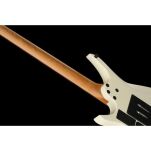 Gitara elektryczna bez główki Hils Next HN5 Ivory - 8