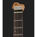 Gitara elektryczna bez główki Hils Next HN5 Ivory - 9