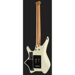 Gitara elektryczna bez główki Hils Next HN5 Ivory - 11