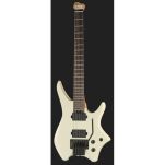 Gitara elektryczna bez główki Hils Next HN5 Ivory - 12