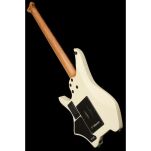 Gitara elektryczna bez główki Hils Next HN5 Ivory - 14