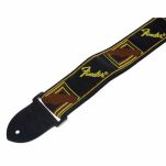 Pasek do gitary Fender Monogramm Strap BYB - 3