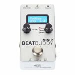 Pedał perkusyjny Singular Sound BeatBuddy Mini 2 - 9